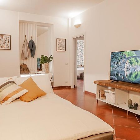 Alloggio Re Di Roma 43 Dış mekan fotoğraf
