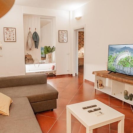 Alloggio Re Di Roma 43 Dış mekan fotoğraf