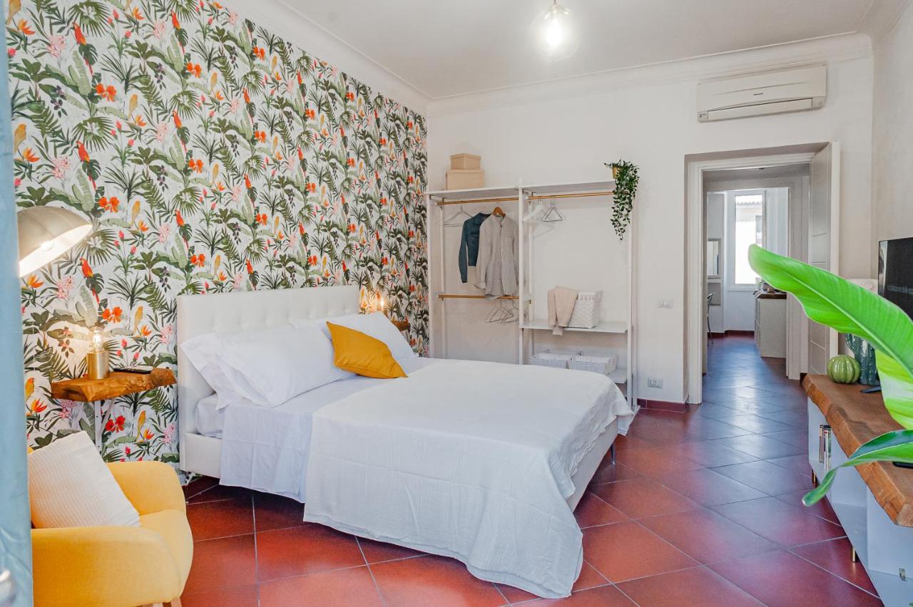 Alloggio Re Di Roma 43 Dış mekan fotoğraf