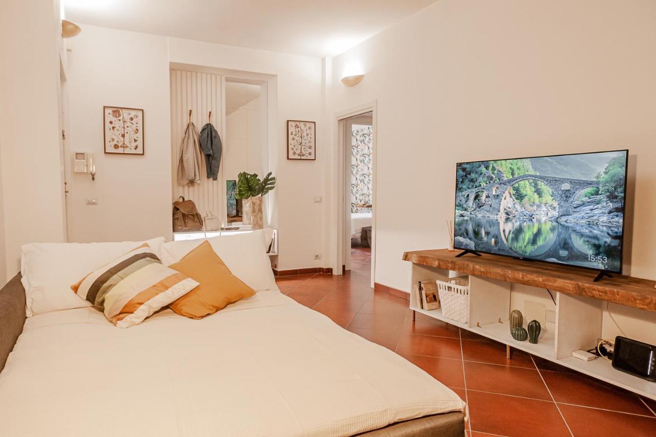 Alloggio Re Di Roma 43 Dış mekan fotoğraf