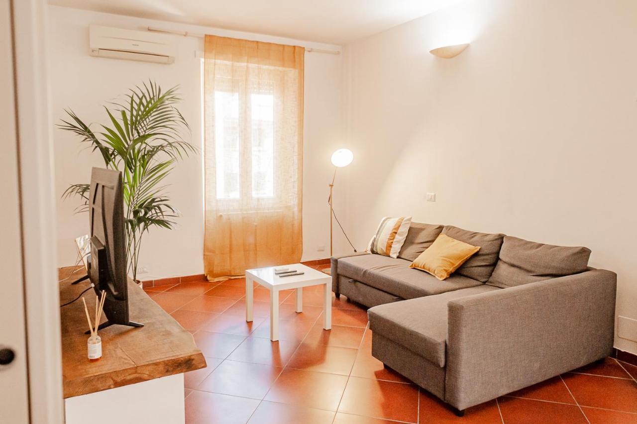 Alloggio Re Di Roma 43 Dış mekan fotoğraf
