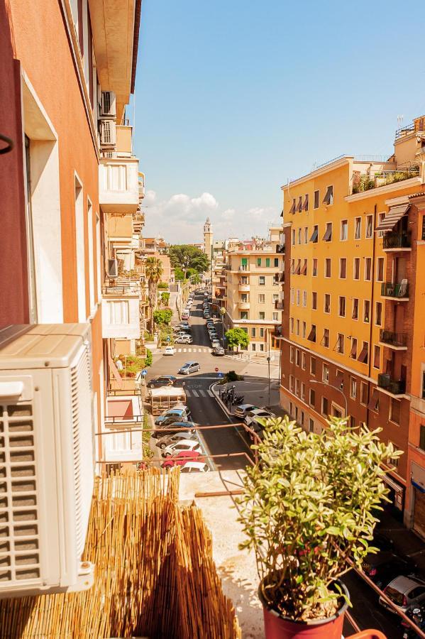Alloggio Re Di Roma 43 Dış mekan fotoğraf