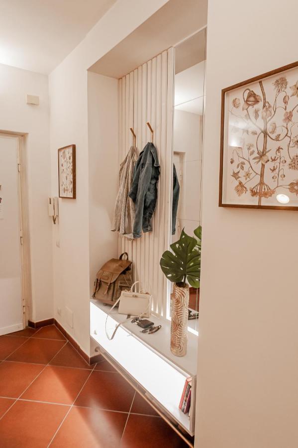 Alloggio Re Di Roma 43 Dış mekan fotoğraf