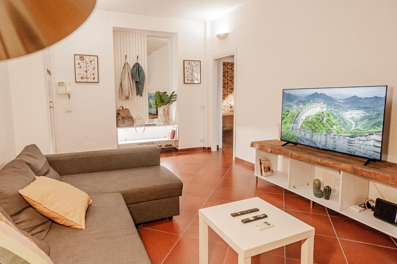 Alloggio Re Di Roma 43 Dış mekan fotoğraf